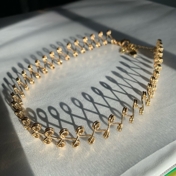 Baublebar Phoebe Choker - Picture 2 of 4